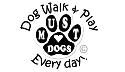 Must Love Dogs Pet Care Services - Pet Care Services