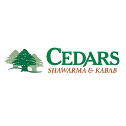 Cedars Shawarma - Lebanese Restaurants