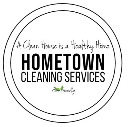 Hometown Cleaning Services - Nettoyage résidentiel, commercial et industriel