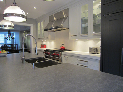 Heritage Kitchens Heritage Kitchens - Kitchen Planning & Remodelling