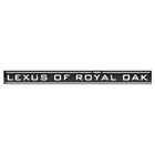 Lexus Of Royal Oak Calgary - New Auto Parts & Supplies