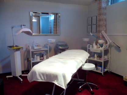 Classic Radiance Skin Treatments - Estheticians