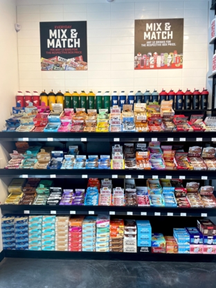 Supplement King Waterdown - Vitamines et aliments complémentaires