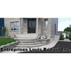 Entreprise Louis Bedard Inc - Architectes paysagistes