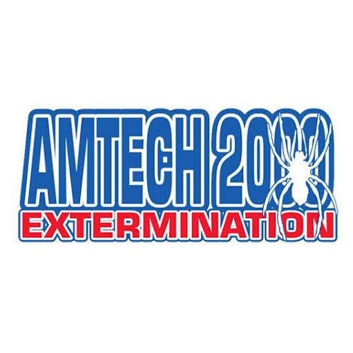 Amtech 2000 Extermination - Pest Control Services