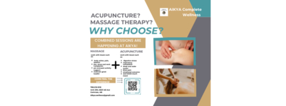 Aikya Complete Wellness - Acupuncteurs