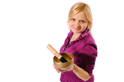 Équilibre Coeur - Balancing Service