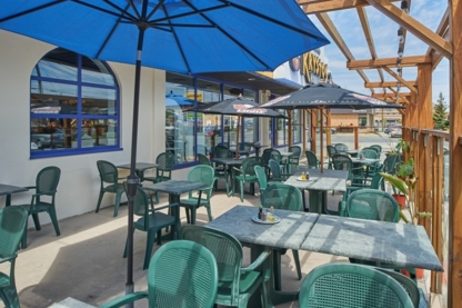 View Graffiti Spot Bar and Restaurant’s Maple profile