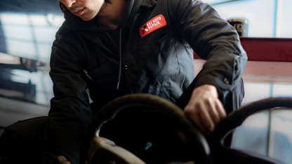 Eri Auto Repair And Parts - Auto Repair Garages