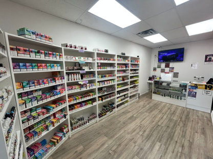 Vape Cloud Simcoe - Smoke Shops