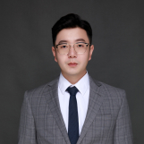 William Wang - TD Financial Planner - Conseillers en planification financière