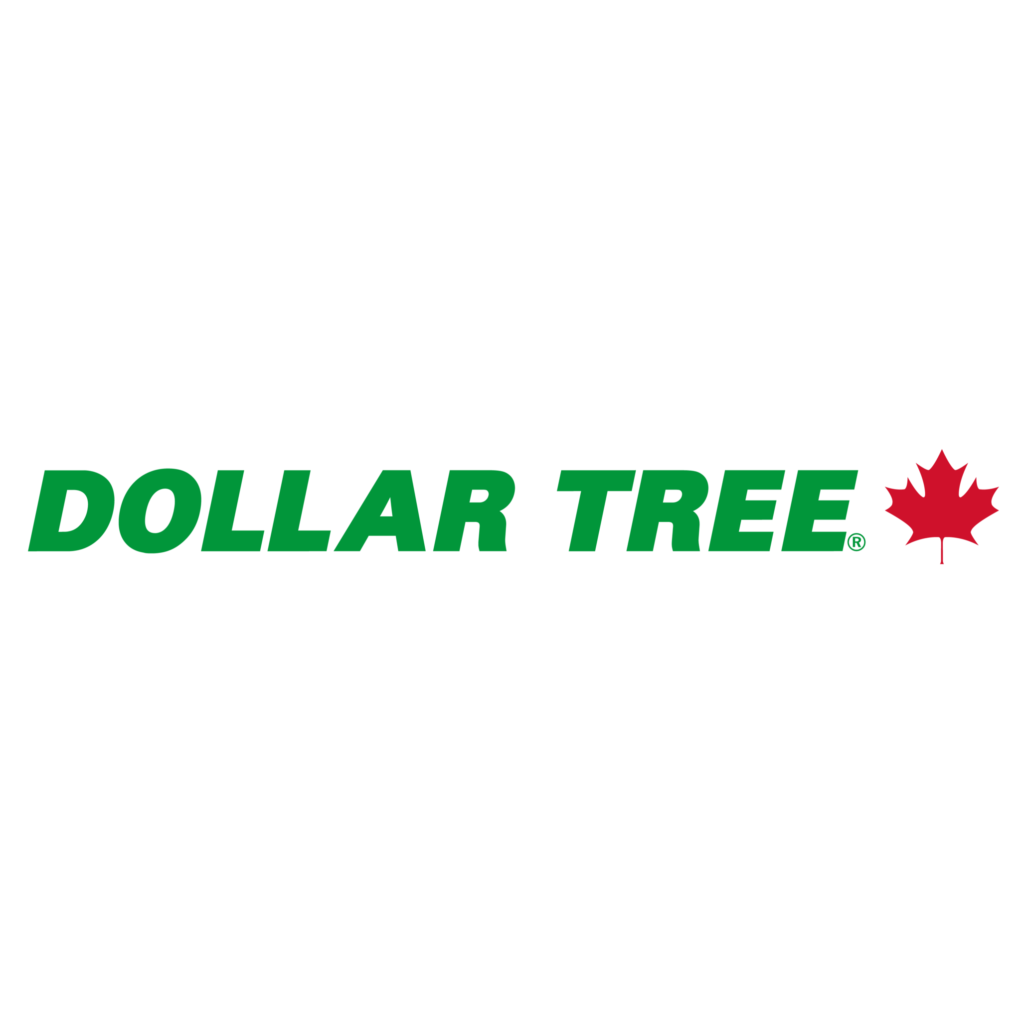Dollar Tree - Discount Stores