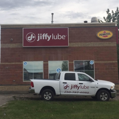 Jiffy Lube - Car Repair & Service
