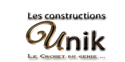 Les Constructions Unik Inc - Constructeurs d'escaliers