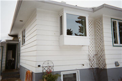 Bridge City Doors Ltd - Doors & Windows