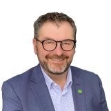 Dave Dube - TD Financial Planner - Conseillers en planification financière