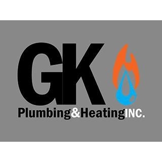 GK Plumbing & Heating Inc. - Plombiers et entrepreneurs en plomberie