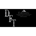 DFT Exteriors - Siding Contractors