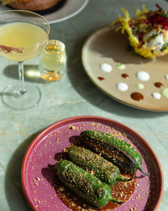 Kinu by Sizzling Tandoor - Restaurants asiatiques