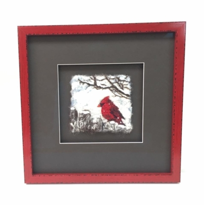 Creations By Lynn - Picture Frame Dealers