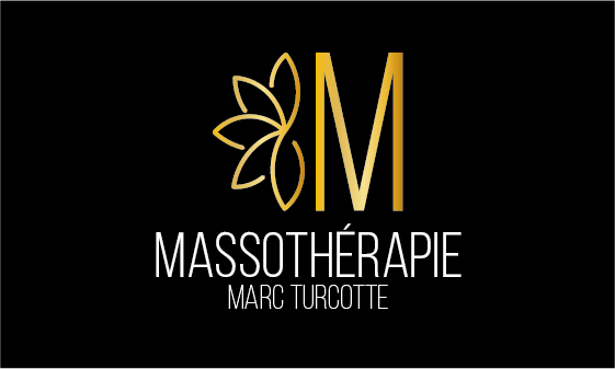 Massothérapie Marc Turcotte - Massothérapeutes
