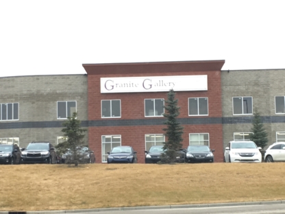 Granite Gallery Ltd - Marbre et marbreries