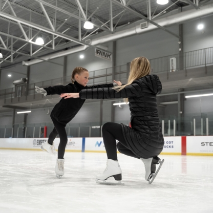 RINK Training Centre - Service, matériel et centres de formation