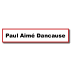 Paul Aimé Dancause - Carreleurs et entrepreneurs en carreaux de céramique