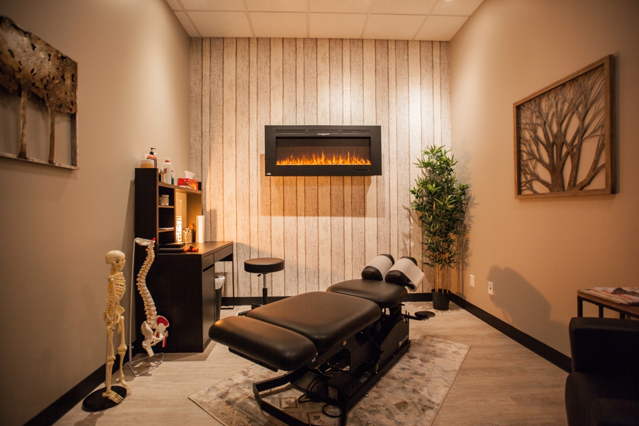 Melt Massage Boutique 13812 40th Street NW, Edmonton, AB