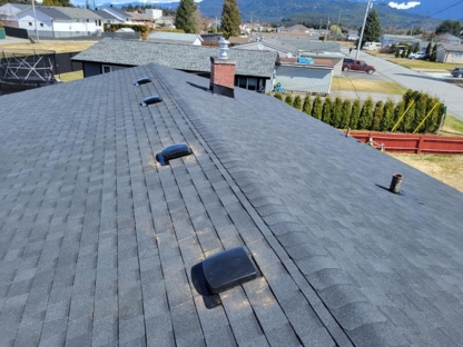 Pine Valley Roofing - Couvreurs