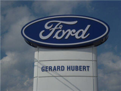 Gérard Hubert Automobile - New Car Dealers