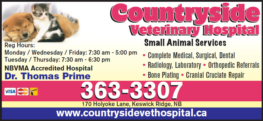 Countryside Veterinary Hospital - Veterinarians