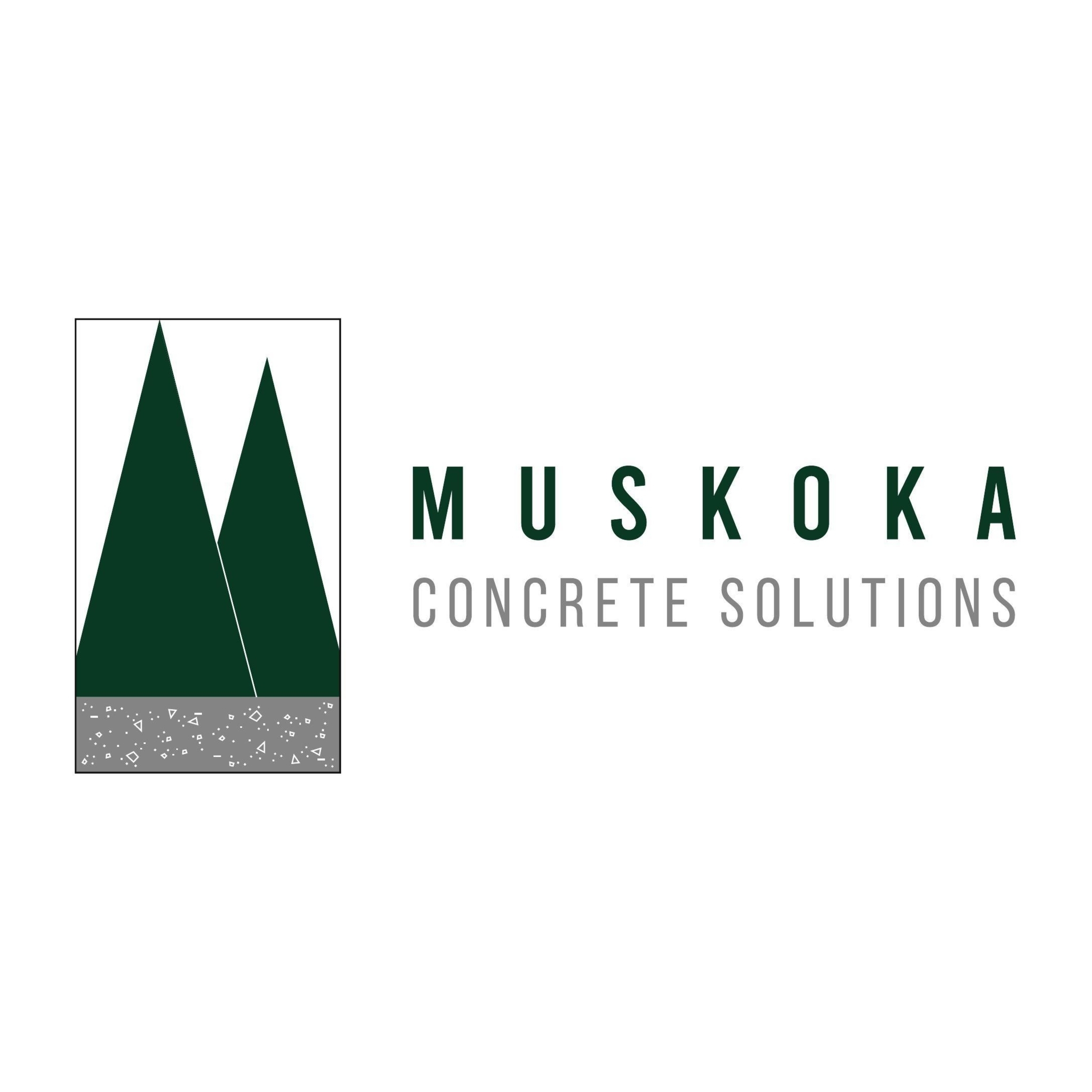Muskoka Concrete Solutions - Concrete Pumping
