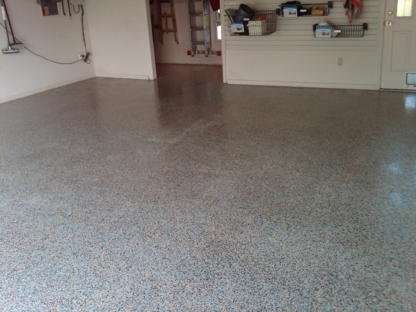 Step Restore - Concrete Contractors