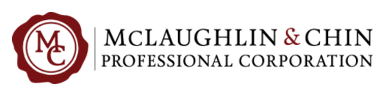 Voir le profil de McLaughlin & Chin Professional Corporation - North York