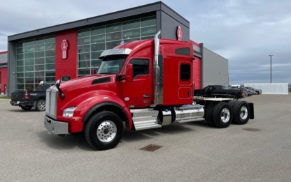 Les Entreprises Jacques Dufour & Fils Inc. - Paving Contractors