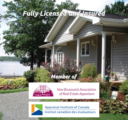 Norrad & Co Residential Appraisals - Appraisers