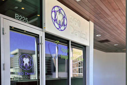 360 Dental Specialists - Dentists