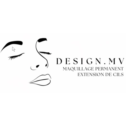 Design.MV - Beauty Institutes