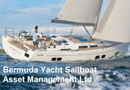 Bermuda Yacht & Sailboat Asset Management Ltd - Boat Charter & Tours