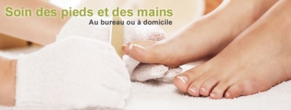 Martine Lebeau Podologue et Électrolyste - Chiropodists