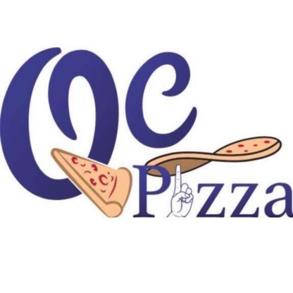 Qc Pizza - Pizza & Pizzerias
