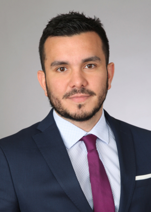 Selvio Cabrera - International Private Banking - Senior Associate Private Banker - Conseillers en planification financière