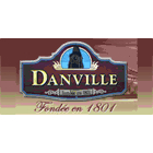 Ville de Danville - Hôtels de ville