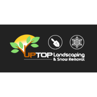 Uptop Landscaping & Snow Removal Inc - Landscape Contractors & Designers