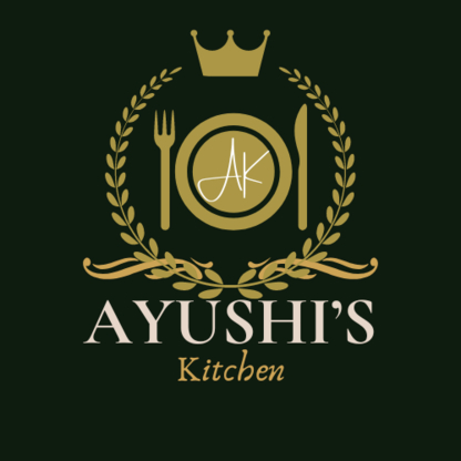 View Ayushi?s Kitchen’s Toronto profile