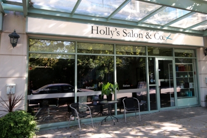 Hair On 14th Salon Ltd - Hairdressers & Beauty Salons