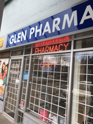 Glen Pharmacy - Pharmacies