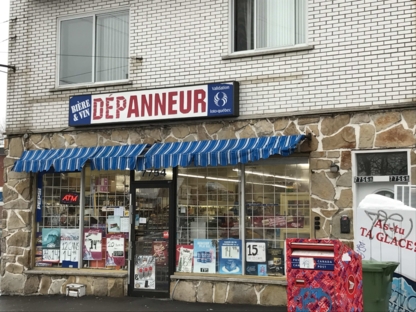 First & Last Handy Store - Dépanneurs