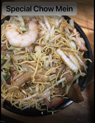 Wally's Kitchen - Restaurants